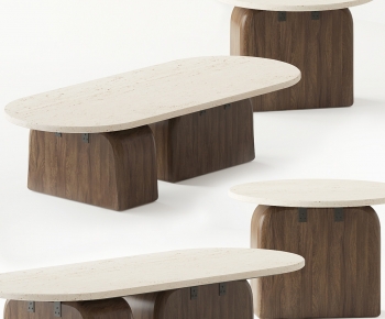 Modern Coffee Table-ID:792377004