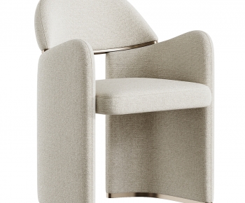 Modern Lounge Chair-ID:502173903