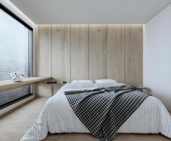 Modern Bedroom-ID:517733103