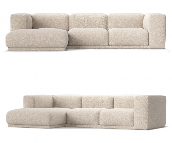 Modern Corner Sofa-ID:183218002