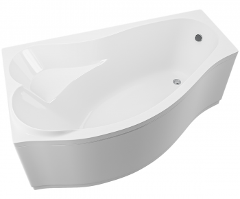 Modern Bathtub-ID:117440228