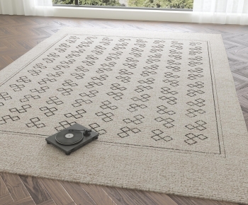 Modern The Carpet-ID:986116893