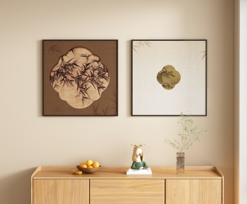 New Chinese Style Painting-ID:819524052