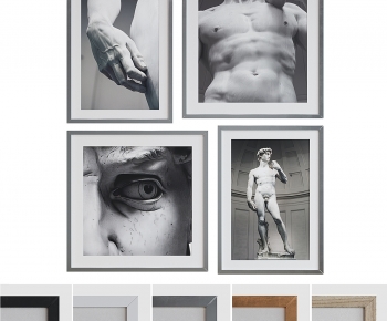 Modern Picture Frame-ID:637475979