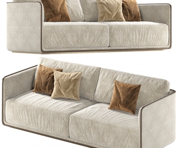 Modern A Sofa For Two-ID:372807032