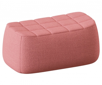 Modern Sofa Stool-ID:604382043