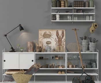 Modern Decorative Set-ID:914885044