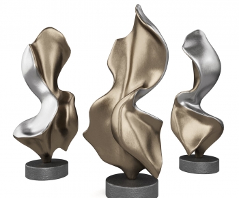 Modern Sculpture-ID:788382056