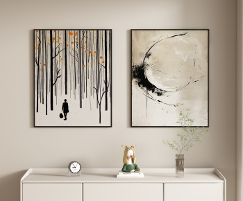 Modern Painting-ID:555393933