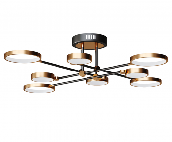 Modern Ceiling Ceiling Lamp-ID:156433117