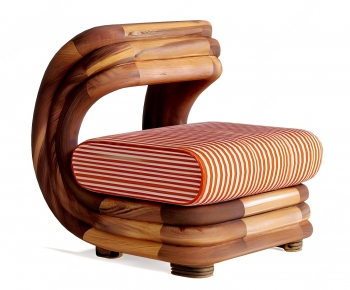 Modern Lounge Chair-ID:976614956
