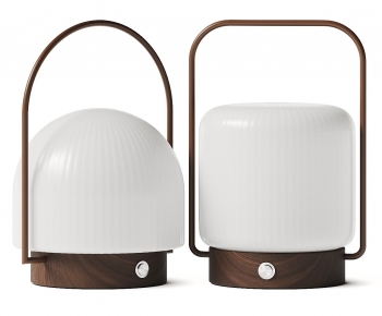 Modern Table Lamp-ID:158540963