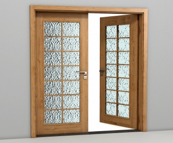 Modern Double Door-ID:935172085