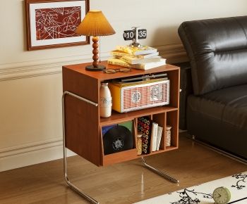 Modern Side Table/corner Table-ID:844134098