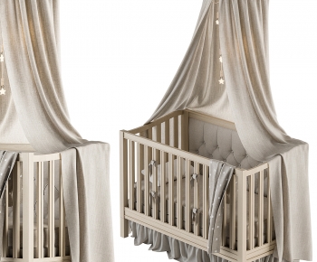 Modern Crib-ID:820451029