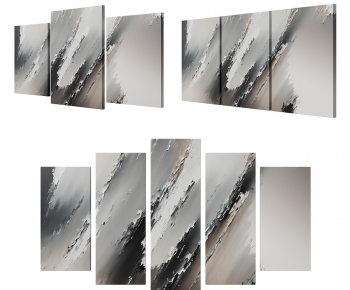 Modern Painting-ID:619973903