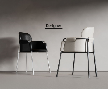 Modern Dining Chair-ID:828942061