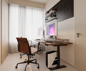 Modern E-sports Room-ID:106170253