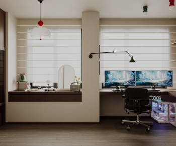 Modern E-sports Room-ID:740808014