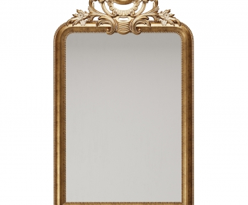 French Style The Mirror-ID:703624015
