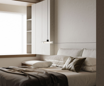 Modern Bedroom-ID:845556022