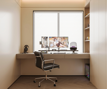 Modern Study Space-ID:481337071