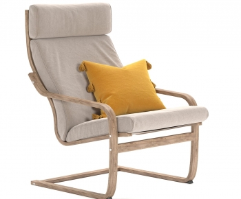 Modern Lounge Chair-ID:656371127