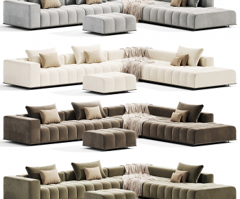 Modern Corner Sofa-ID:143167976