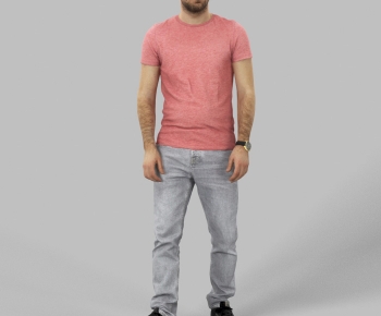 Modern Man-ID:876318932