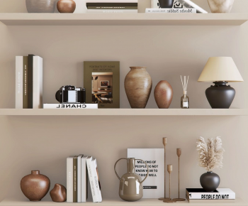 Modern Decorative Set-ID:894038923