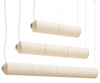 Modern Long Chandelier-ID:314217098