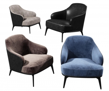 Modern Lounge Chair-ID:284367083