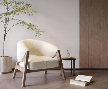 Modern Lounge Chair-ID:751414066