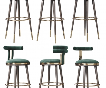 Modern Bar Chair-ID:314924007
