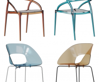 Modern Dining Chair-ID:462789536