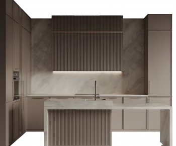 Modern Kitchen Cabinet-ID:970192919