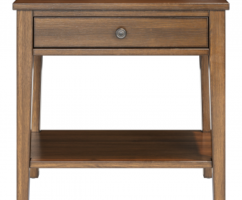 Modern Bedside Cupboard-ID:605158094