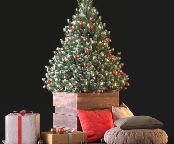 Modern Decorative Set-ID:390198958