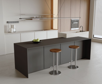 Modern Counter Bar-ID:998909007