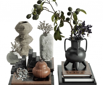 Modern Decorative Set-ID:268786918