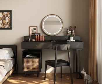 Modern Dresser-ID:436397085