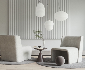 Modern Lounge Chair-ID:783946047