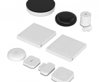 Modern Switch Panel-ID:326715957