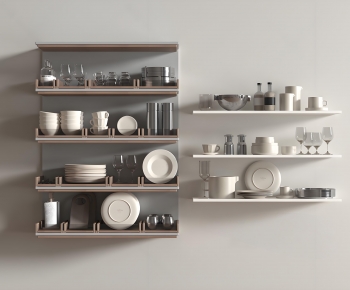 Modern Tableware-ID:907427075