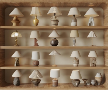 Modern Table Lamp-ID:948545932