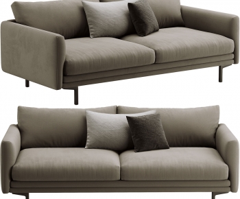 Modern A Sofa For Two-ID:915030962