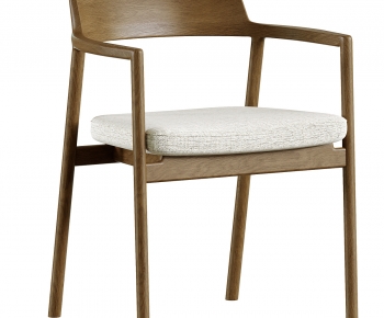 Modern Dining Chair-ID:595838072