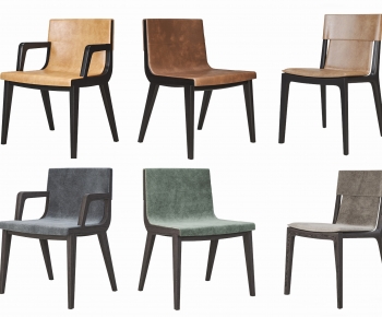 Modern Dining Chair-ID:667460924