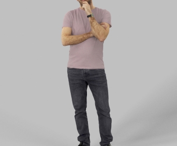 Modern Man-ID:586765056