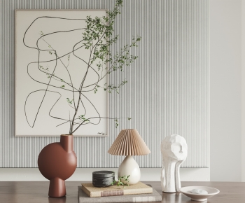 Modern Decorative Set-ID:442698965